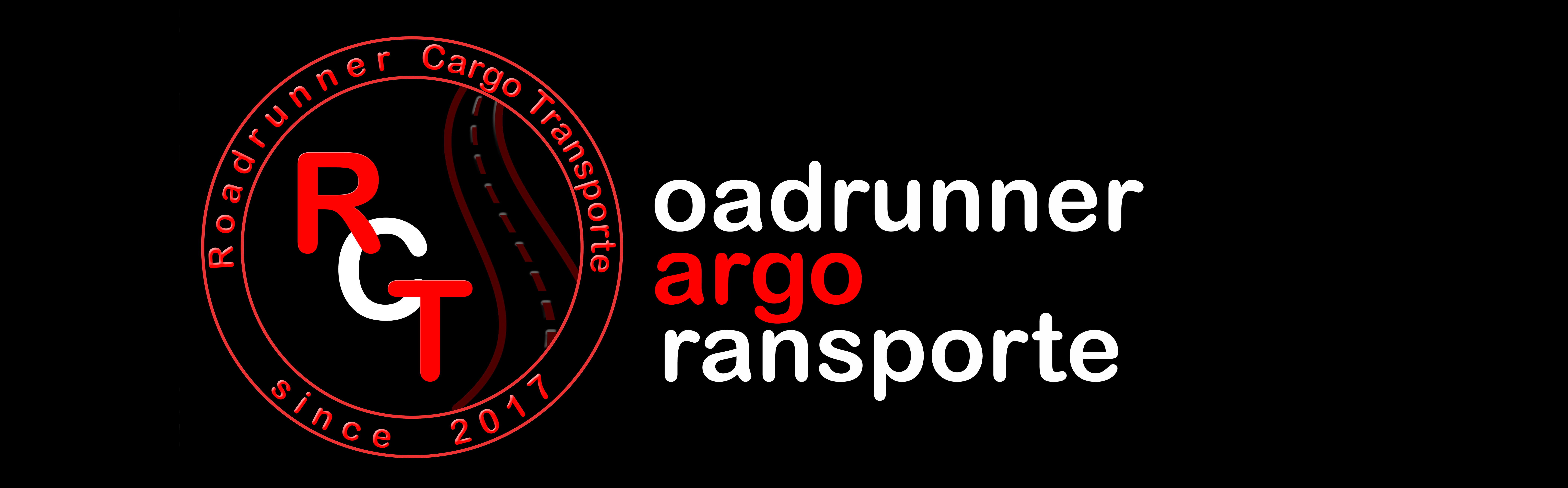 Roadrunner Cargo Transporte [RCT] 